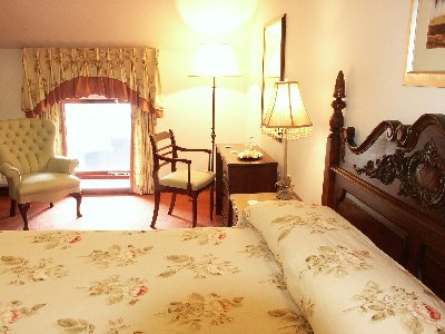 accommodation in macclesfield