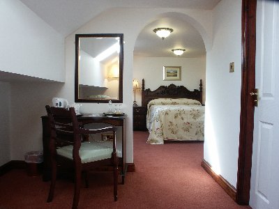 accommodation in macclesfield