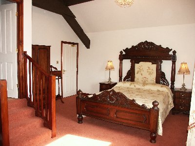 accommodation in macclesfield